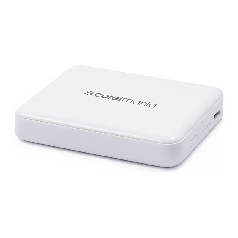 BrandCharger batterie externe sans fil